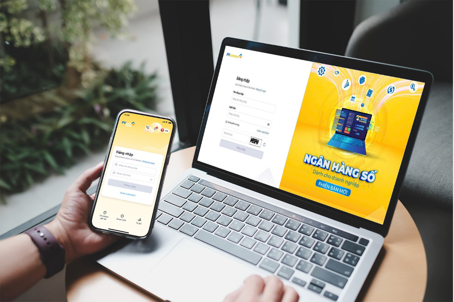Ngân hàng số PVConnect Biz mang đến những giải pháp tài chính số toàn diện dành cho các khách hàng tổ chức.