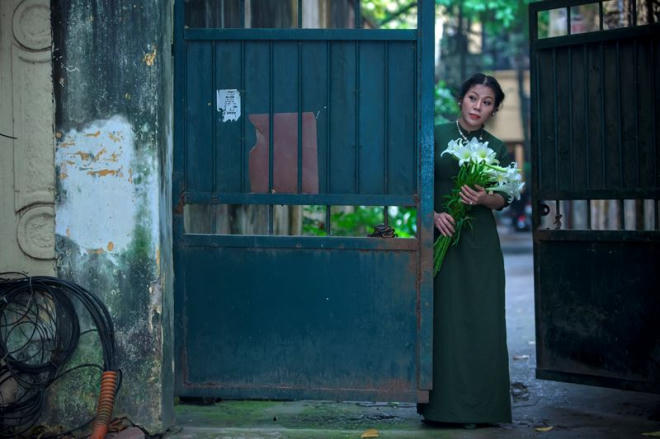 Hoa loa k&egrave;n &ndash; Nỗi nhớ th&aacute;ng Tư&hellip;