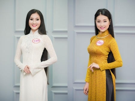 Quỳnh Loan - Kiều Vỹ.