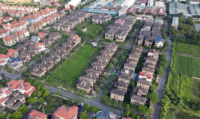 Cơ chế tự thỏa thuận về đất đai: Vừa giữ, vừa lo