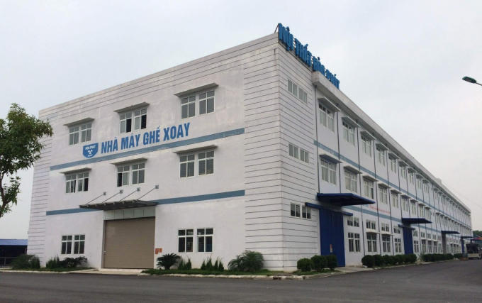 Ảnh minh hoạ.