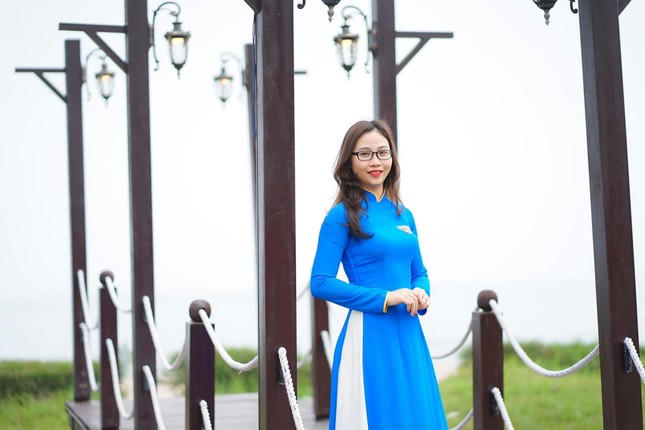 Đây là hoạt động thiết thực, ý nghĩa nhằm khẳng định, tôn vinh giá trị áo dài Việt Nam, khơi dậy niềm tự hào dân tộc, bảo vệ, giữ gìn, phát huy di sản văn hóa Việt Nam trong đoàn viên, thanh niên.