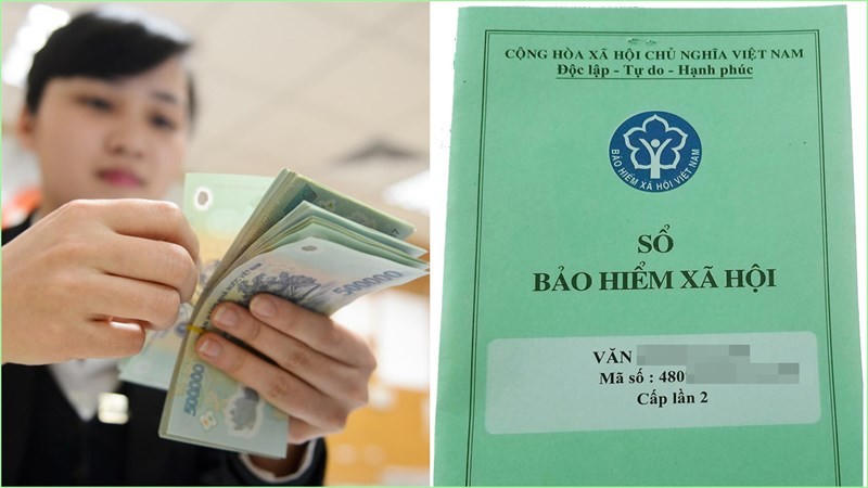 Đối tượng được trợ cấp tuất một lần theo Luật BHXH 2024
