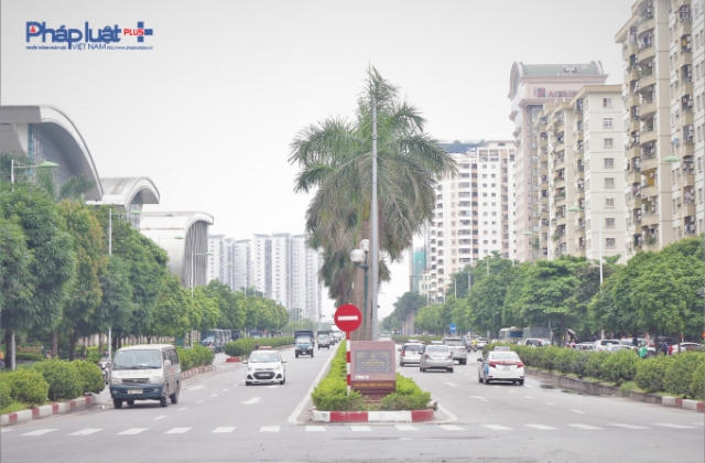 Những khu đất được đối ứng dự án BT của Tasco bây giờ