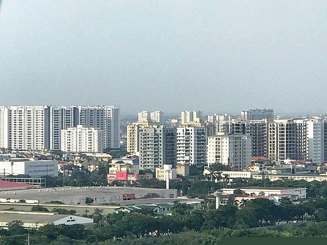 Chủ đầu tư vi phạm về quản lý, sử dụng nhà chung cư sẽ bị công khai trên phương tiện thông tin đại chúng.    Ảnh: P.Thảo