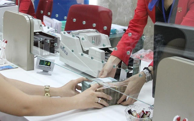 Ngân hàng Nhà nước đẩy mạnh cho vay phục vụ đời sống, tiêu dùng