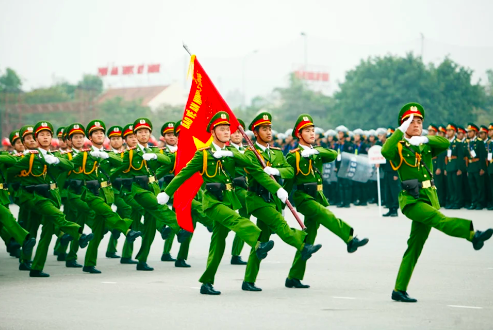 Ảnh minh hoạ.