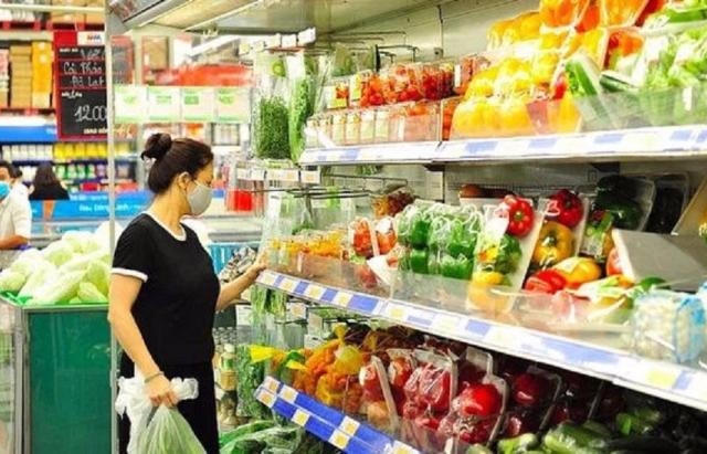 Xây dựng 3 kịch bản lạm phát từ 3,52 - 4,5%