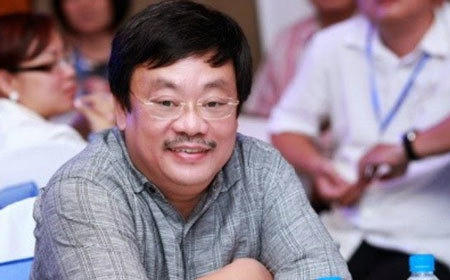 Ông Nguyễn Đăng Quang.