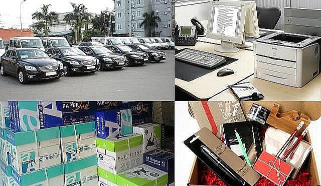 Quy định mới về quản lý sử dụng chi thường xuyên NSNN (Ảnh minh hoạ).