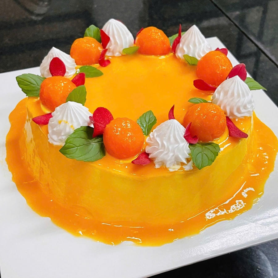 Trái thanh trà được dùng để chế biến nhiều món ăn, thức uống.