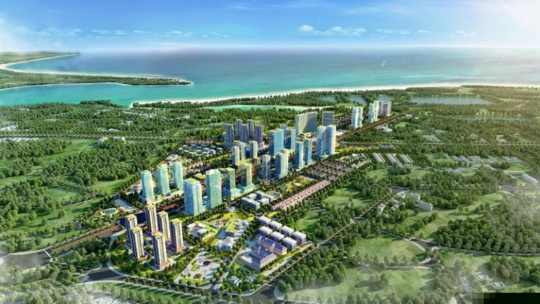 Dự án đã bị đưa vào diện giám sát các dự án chậm triển khai của UBND TP Vũng Tàu, nếu không triển khai sớm sẽ bị tỉnh thu hồi