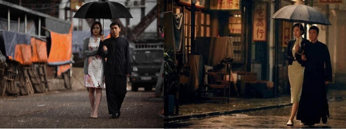 Ph&aacute;t sốt với bản sao Diệp Vấn