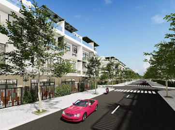 Cư dân PGT City tận hưởng những tiện ích nội khu hoàn chỉnh đẳng cấp và môi trường sinh thái trong lành nhờ gần biển, quy hoạch theo tiêu chí kết hợp hài hòa giữa con người với thiên nhiên…
