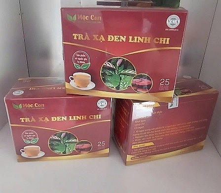 Nhiều sản phẩm được thổi phồng công dụng.