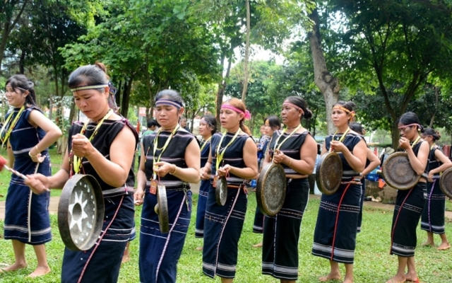 Tuần Văn hóa - Du lịch Gia Lai năm 2023:  Rộn ràng Lễ hội đường phố