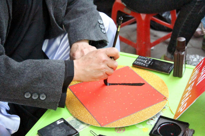 H&agrave; Nội: Phi&ecirc;n chợ đặc biệt ng&agrave;y 27 Tết