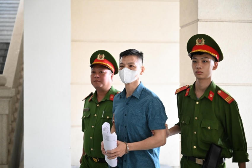 VKS xác định sai phạm của Nguyễn Duy Hưng và các đồng phạm, đối tượng liên quan trong vụ án đã gây thiệt hại tài sản Nhà nước tổng số tiền hơn 120 tỷ đồng.