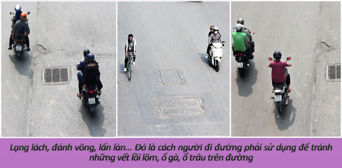 Đường Nguyễn Tr&atilde;i,