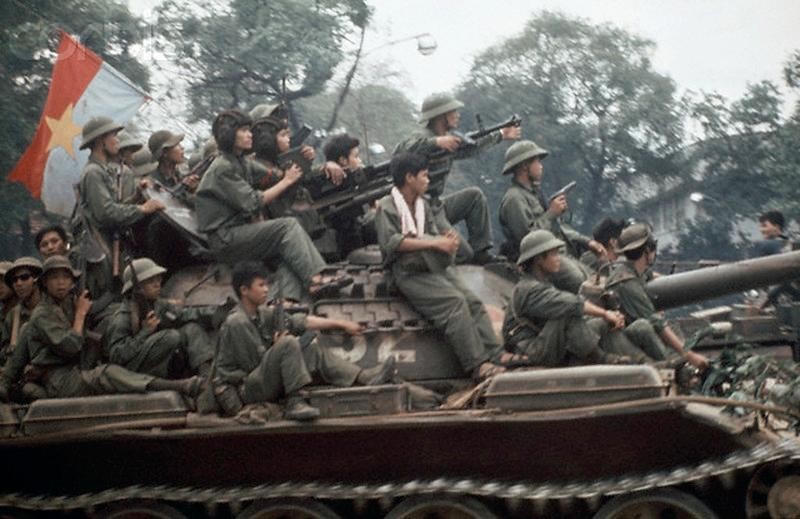 Nhìn lại Đại thắng mùa Xuân năm 1975, nhiều cựu chiến binh, nhà khoa học, nhà nghiên cứu về lịch sử tiếp tục khẳng định: Đó là kết quả của nghệ thuật quân sự Việt Nam.