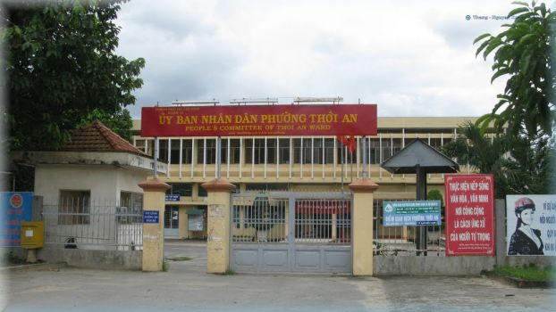 Bí thư Đảng ủy, Chủ tịch UBND phường Thới An sẽ bị xử lý ra sao trước hàng loạt sai phạm?
