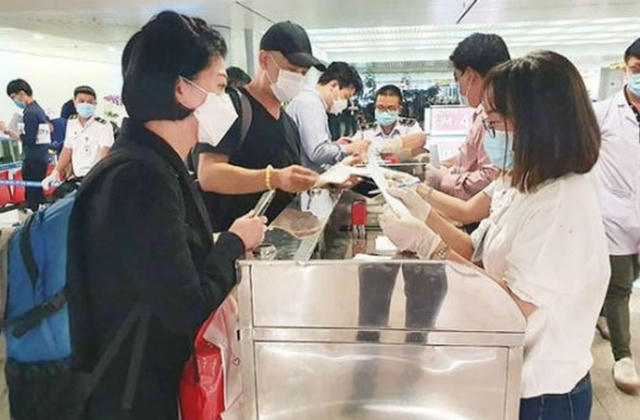 Kịch bản rất Việt Nam