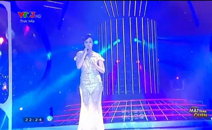 Chung kết Gương mặt thân quen 2016: Bạch Công Khanh đăng quang quán quân Gương mặt thân quen mùa 4