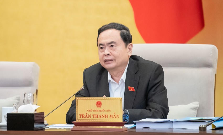 Sửa đổi Luật Tổ chức Chính phủ: Đẩy mạnh phân cấp, phân quyền
