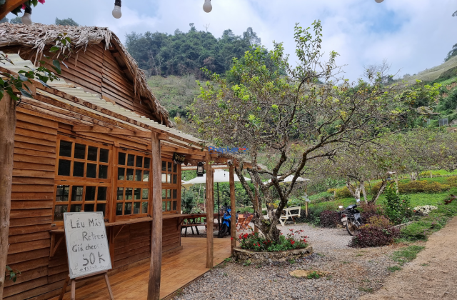 Hạt Kiểm lâm huyện Mộc Châu chưa chủ động phát hiện, ngăn chặn vi phạm đất rừng