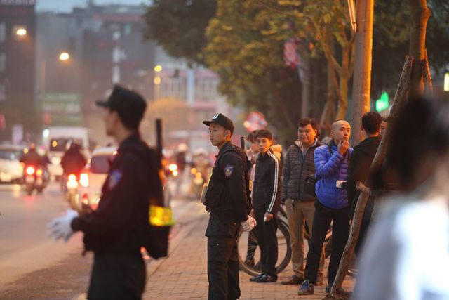 Tổng thống Donald Trump đến H&agrave; Nội, chuẩn bị cho Hội nghị Thượng đỉnh Mỹ - Triều lần 2