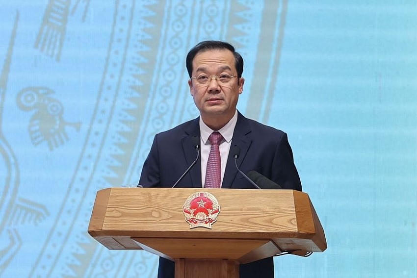 Chuyển đổi số phải toàn dân, toàn diện toàn trình với 5 'tăng tốc, bứt phá'