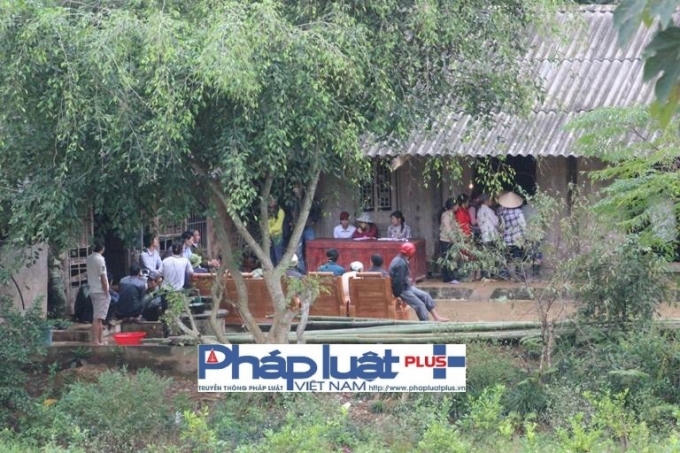 Thảm kịch gia đình ở Yên Bái: Không khởi tố vụ án