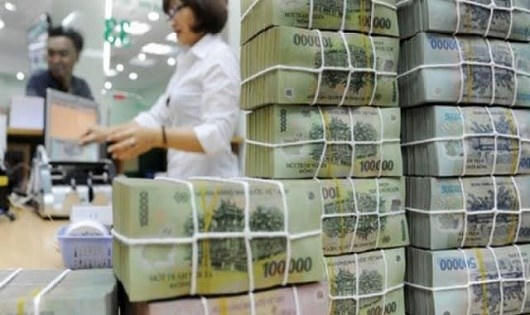 C&acirc;n đối, bố tr&iacute; nguồn điều chỉnh tăng lương