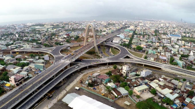 Chính phủ yêu cầu bố trí vốn hơn 600 tỷ đồng thanh toán cho dự án Ngã ba Huế.