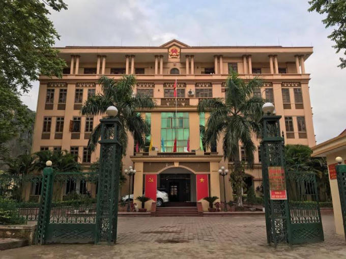 UBND huyện Chi Lăng cần nghiêm túc tổ chức kiểm điểm, làm rõ trách nhiệm của tổ chức, cá nhân sai phạm…