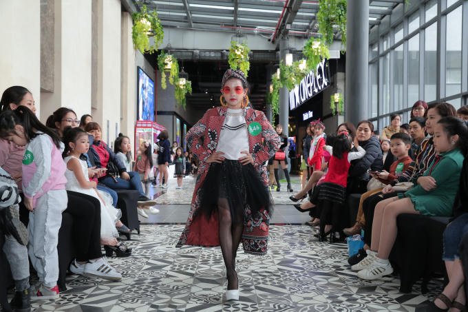 Số lượng phụ huynh ở Đà Nẵng đến đăng ký vượt trội.