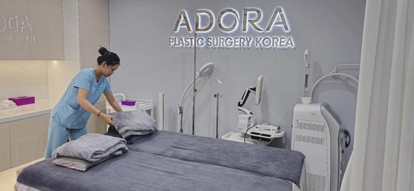 Với ADORA, giá trị cốt lõi là đặt khách hàng làm trung tâm.
Với ADORA, giá trị cốt lõi là đặt khách hàng làm trung tâm.
Với ADORA, giá trị cốt lõi là đặt khách hàng làm trung tâm.