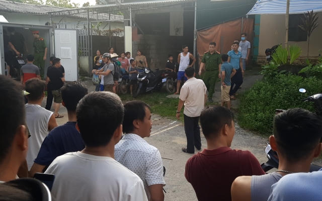 Hà Giang: Bắt 2 đối tượng mua bán 20 bánh heroin