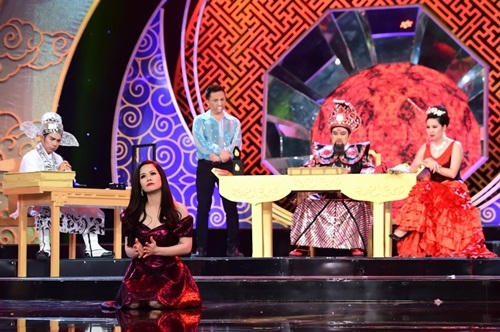 Những vấn đề nóng được quan tâm trong showbiz Việt sẽ được đưa vào Diêm Vương xử án tuần này.