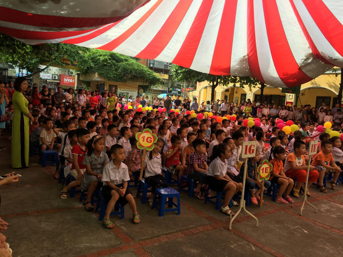 Tất cả đ&atilde; sẵn s&agrave;ng.&nbsp;