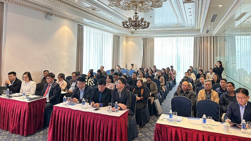 Hải Phòng xếp thứ 5 cả nước về chỉ số thương mại điện tử và dự báo sẽ giữ vững vị trí top 10 trong năm 2024