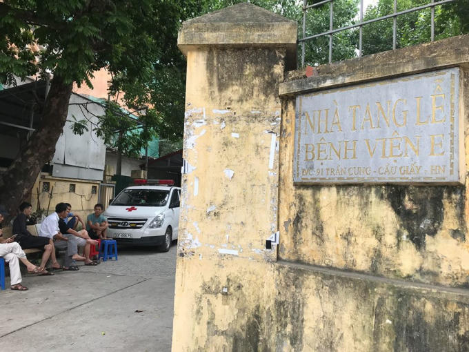 Họp b&aacute;o vụ 7 người tử vong tại CV nước Hồ T&acirc;y: Ngừng cấp ph&eacute;p sự kiện tương tự tr&ecirc;n địa b&agrave;n