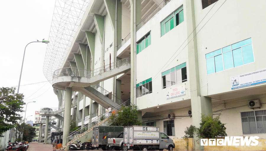 Đà Nẵng kiến nghị Thủ tướng Chính phủ, Bộ trưởng Bộ Tư pháp tạo điều kiện cho phép thành phố được giữ lại toàn bộ diện tích đất tại SVĐ thông qua THA bằng thỏa thuận với bên có quyền và nghĩa vụ liên quan.