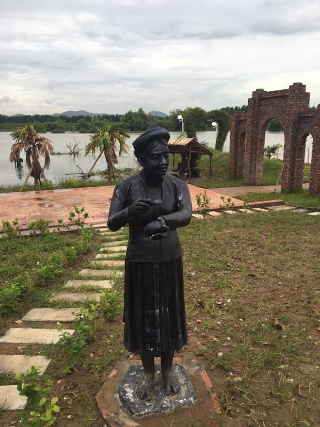 Chiến tranh dựng lại