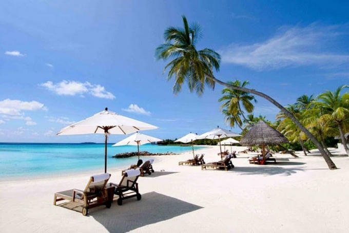 Nhiều người cho rằng du lịch an toàn trong mùa dịch cũng rất thú vị riêng vì không phải xô bồ, chen chúc.