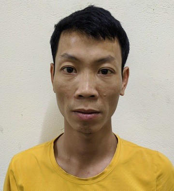 Trương Minh Thêu bị khởi tố. Ảnh: D.T.