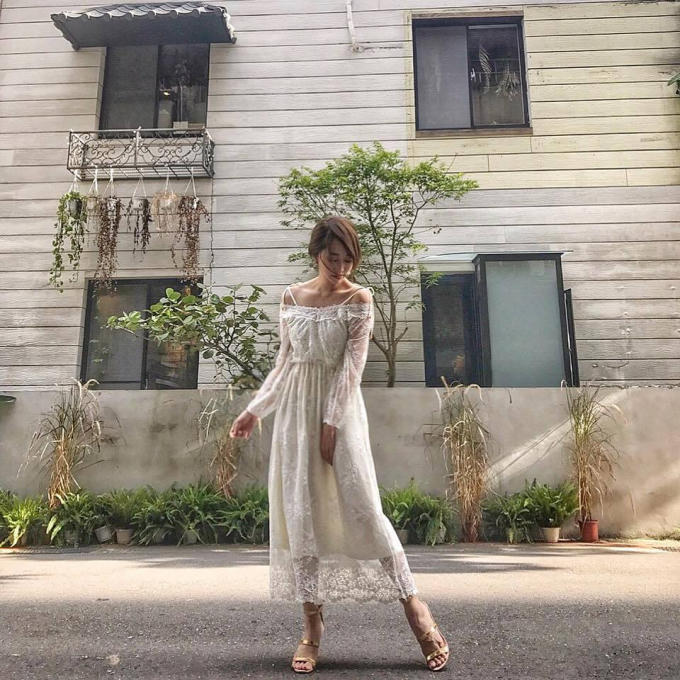 Chi&ecirc;m ngưỡng nhan sắc &ldquo;đẹp kh&ocirc;ng tỳ vết&rdquo; của 3 nữ ch&iacute;nh trong Nh&acirc;n gian huyền ảo