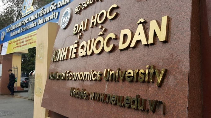 dai hoc kinh te