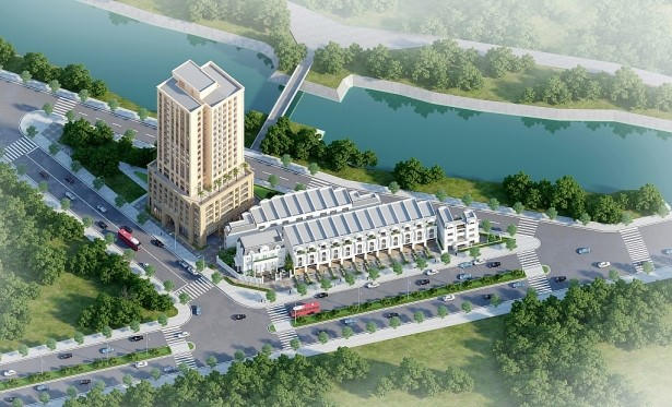 Dự án của tập đoàn Lã Vọng sẽ bị thanh tra toàn diện.