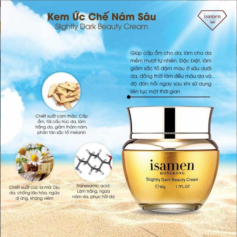 Sản phẩm mỹ phẩm của Tập đoàn dược mỹ phẩm BSSC bị thu hồi.